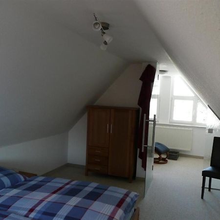 Ferienwohnung Boecker, クロルト・オーバーヴィーゼンタール エクステリア 写真