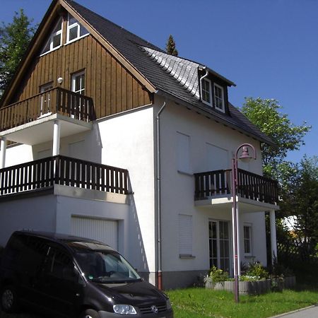 Ferienwohnung Boecker, クロルト・オーバーヴィーゼンタール エクステリア 写真