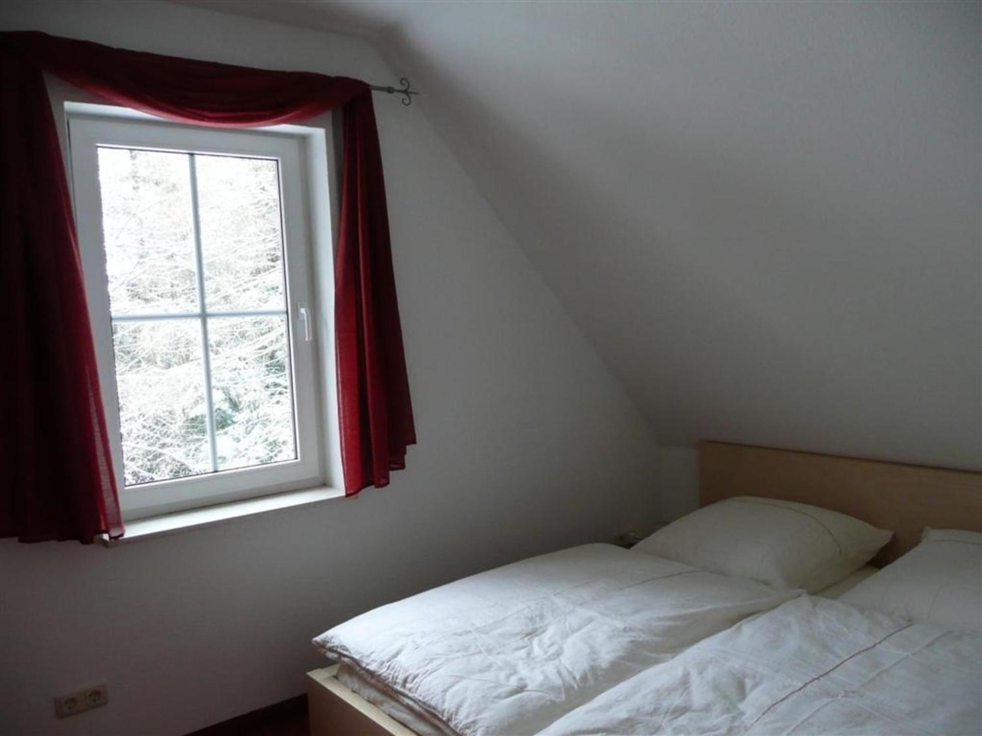 Ferienwohnung Boecker, クロルト・オーバーヴィーゼンタール エクステリア 写真
