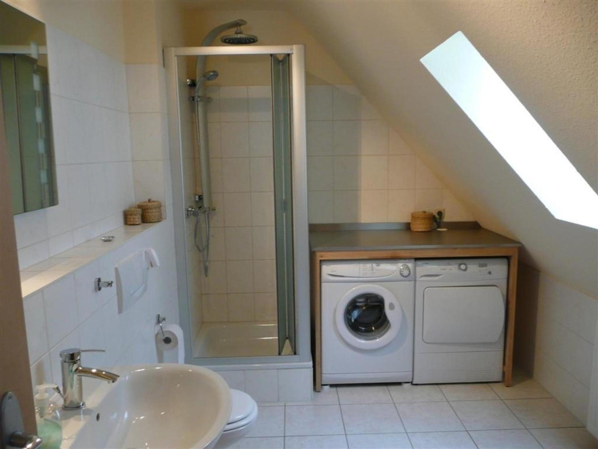 Ferienwohnung Boecker, クロルト・オーバーヴィーゼンタール エクステリア 写真