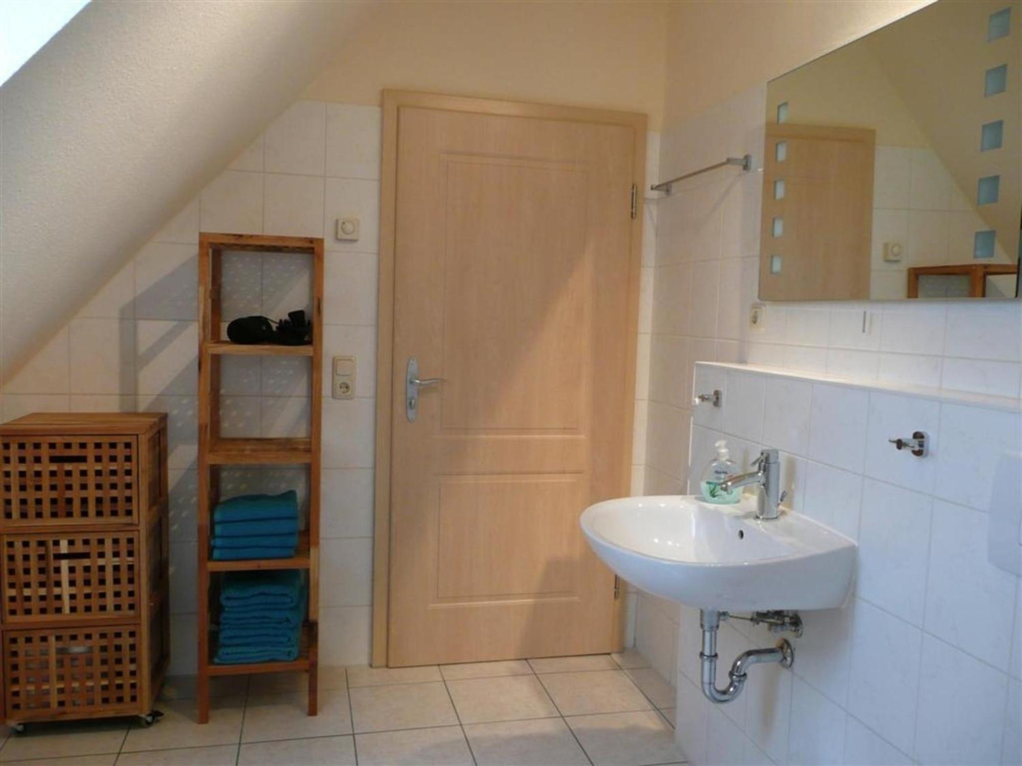 Ferienwohnung Boecker, クロルト・オーバーヴィーゼンタール エクステリア 写真