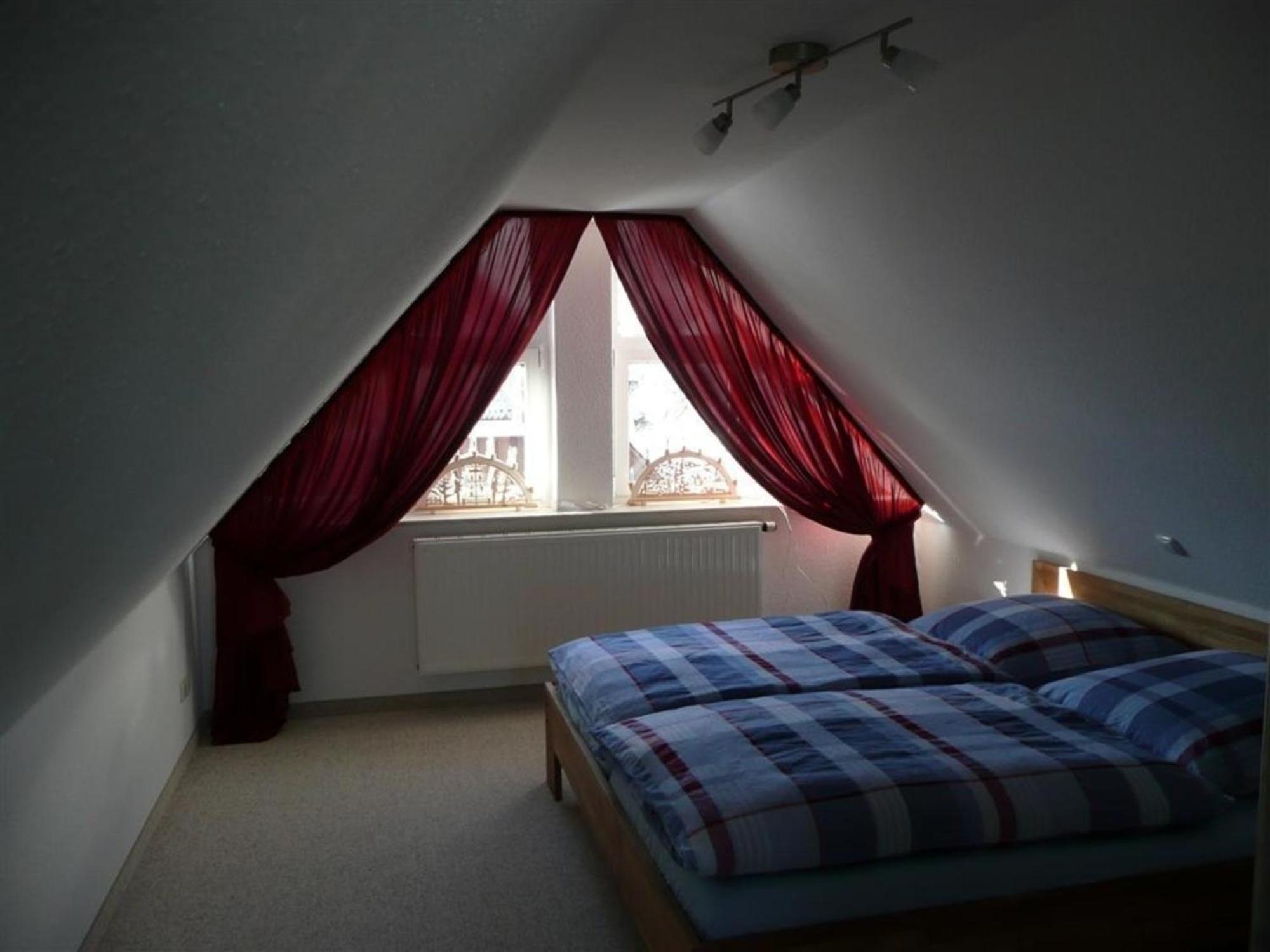 Ferienwohnung Boecker, クロルト・オーバーヴィーゼンタール エクステリア 写真