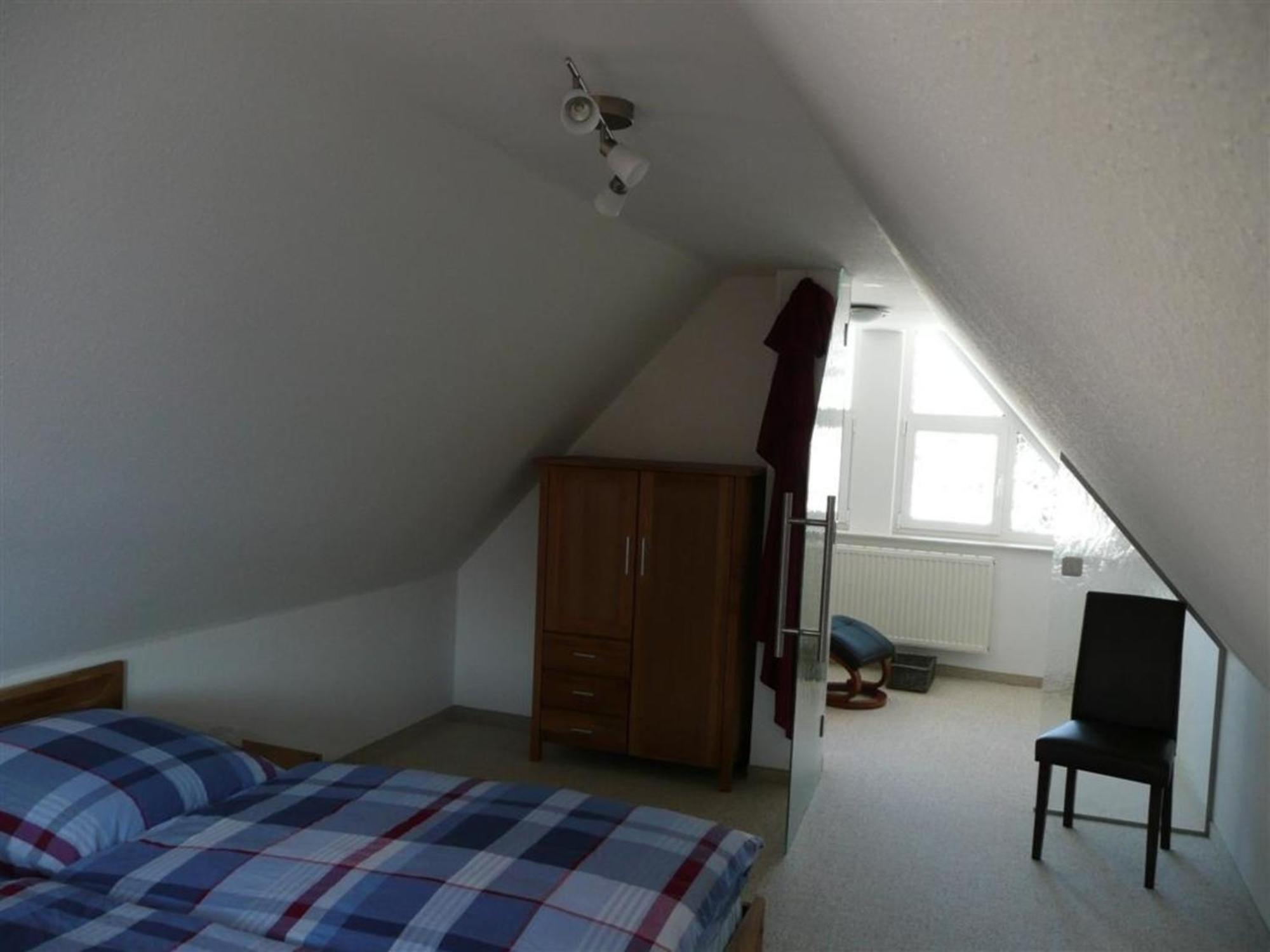 Ferienwohnung Boecker, クロルト・オーバーヴィーゼンタール エクステリア 写真