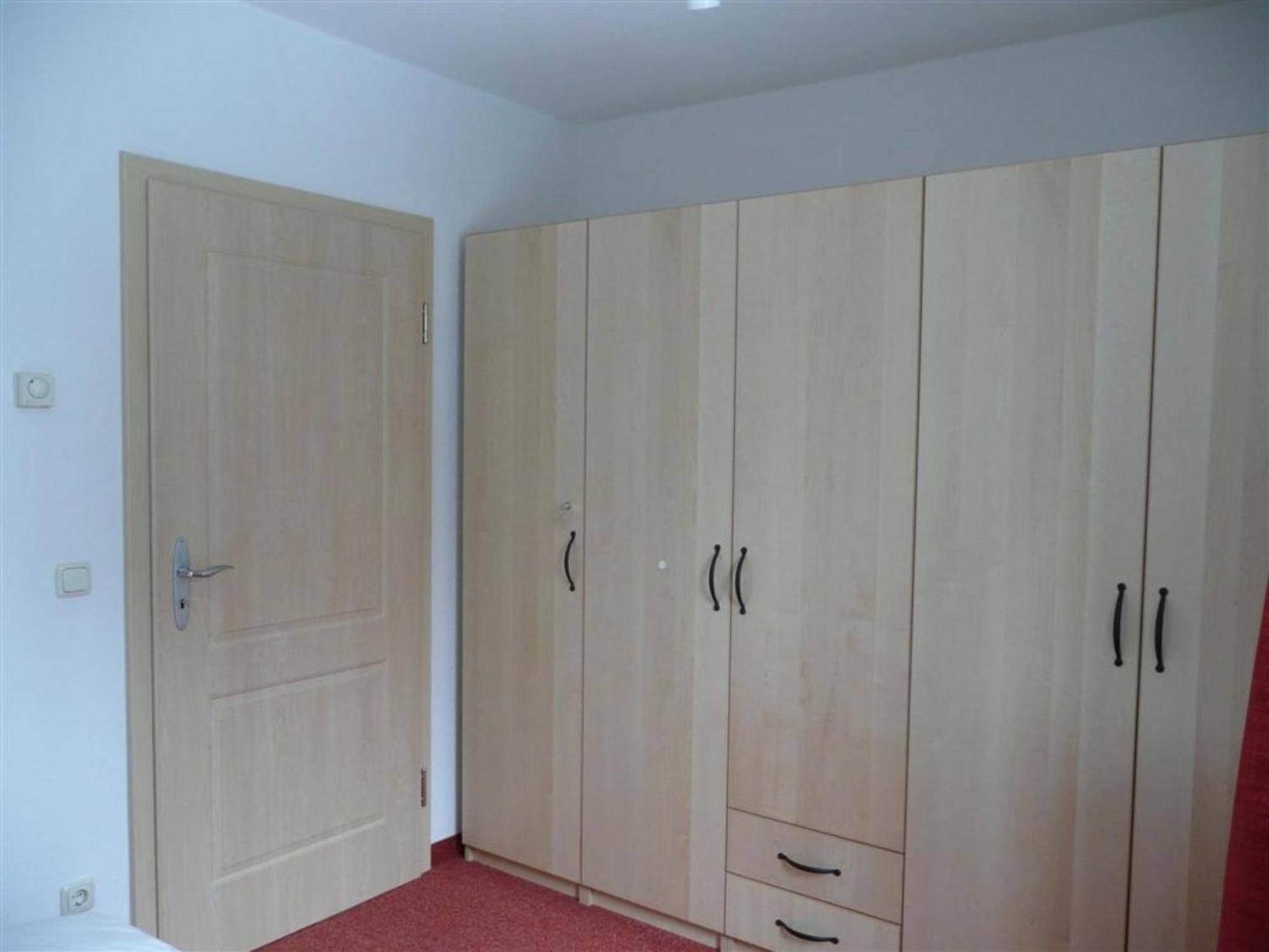 Ferienwohnung Boecker, クロルト・オーバーヴィーゼンタール エクステリア 写真
